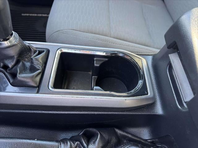 2019 Toyota Tacoma SR5 V6