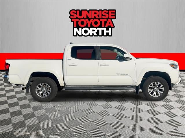 2019 Toyota Tacoma SR5 V6