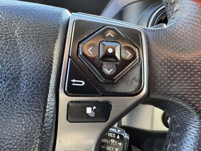 2019 Toyota Tacoma SR5 V6