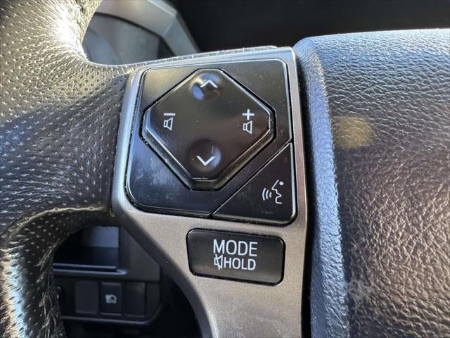 2019 Toyota Tacoma SR5 V6