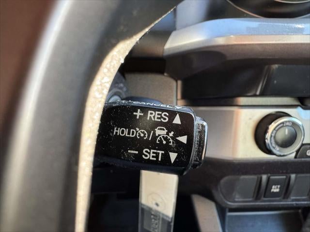 2019 Toyota Tacoma SR5 V6