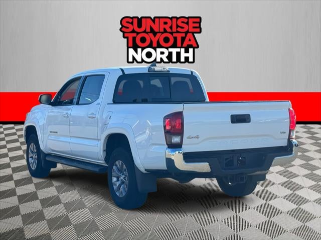 2019 Toyota Tacoma SR5 V6