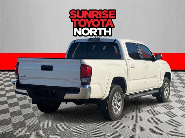 2019 Toyota Tacoma SR5 V6