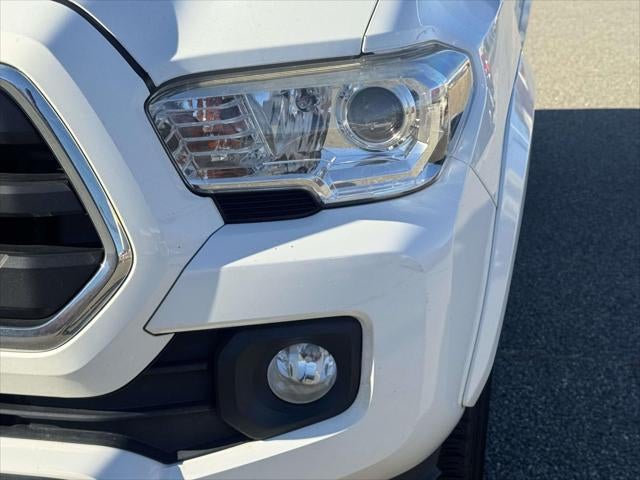 2019 Toyota Tacoma SR5 V6