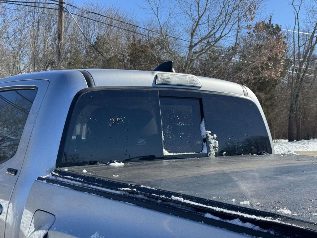 2021 Toyota Tacoma SR5 V6