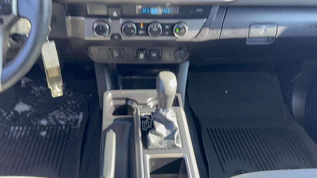 2021 Toyota Tacoma SR5 V6