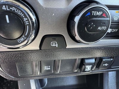 2021 Toyota Tacoma SR5 V6