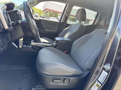 2021 Toyota Tacoma SR5 V6