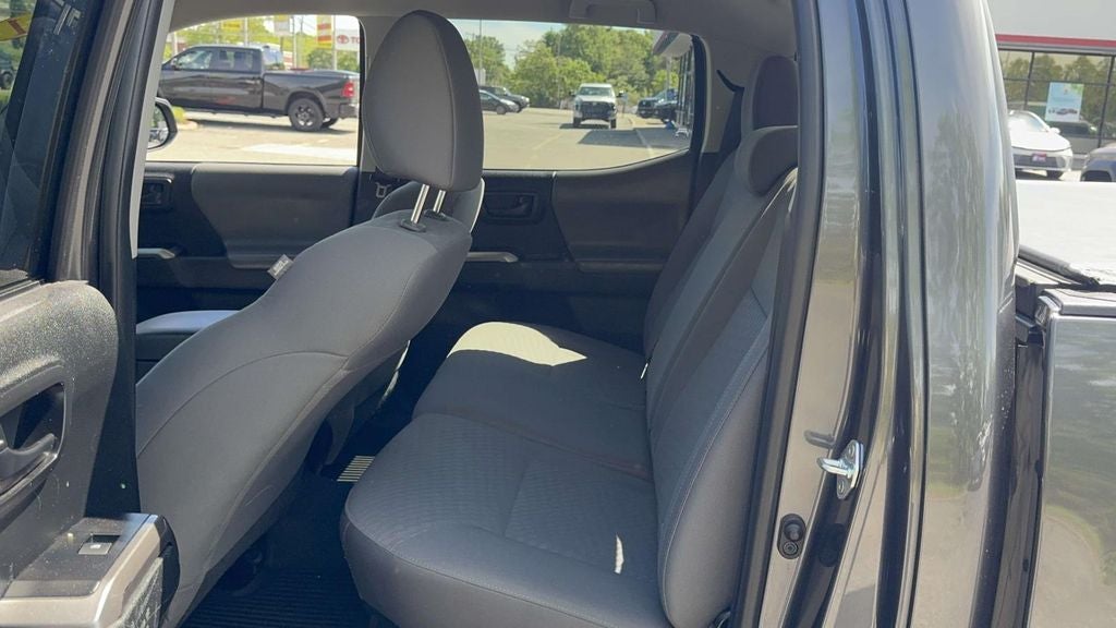 2021 Toyota Tacoma SR5 V6