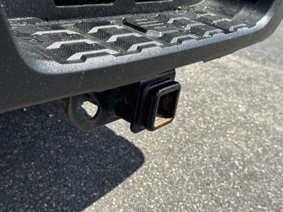 2021 Toyota Tacoma SR5 V6