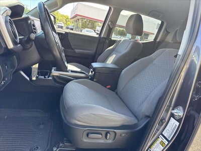 2021 Toyota Tacoma SR5 V6