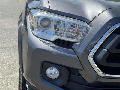 2021 Toyota Tacoma SR5 V6