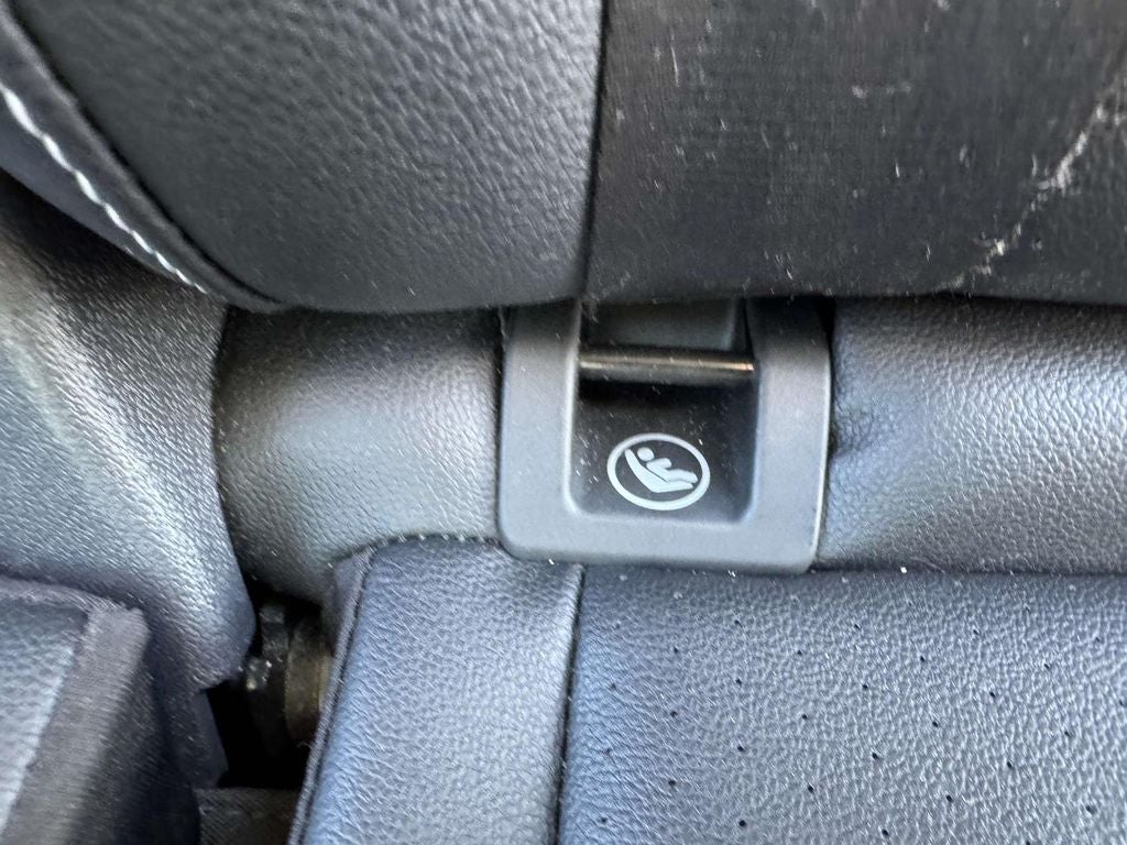 2021 Volkswagen Tiguan 2.0T SE R-Line Black