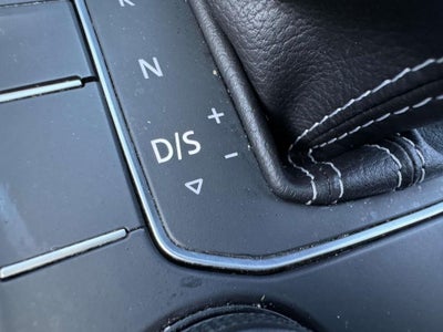 2021 Volkswagen Tiguan 2.0T SE R-Line Black