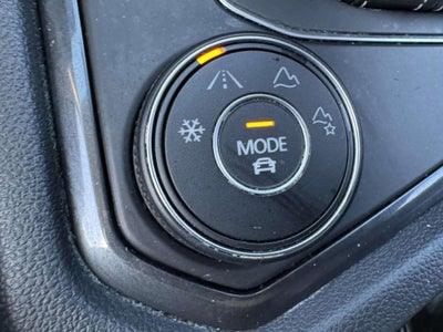 2021 Volkswagen Tiguan 2.0T SE R-Line Black