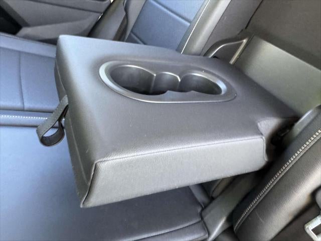 2021 Volkswagen Tiguan 2.0T SE R-Line Black