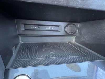 2021 Volkswagen Tiguan 2.0T SE R-Line Black