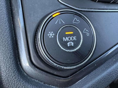 2021 Volkswagen Tiguan 2.0T SE R-Line Black