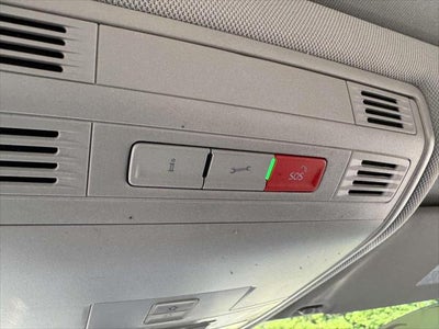 2021 Volkswagen Tiguan 2.0T SE R-Line Black