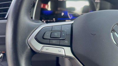 2023 Volkswagen Jetta 1.5T SE