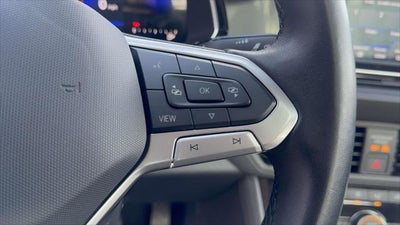 2023 Volkswagen Jetta 1.5T SE