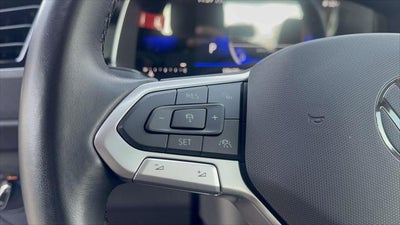 2023 Volkswagen Jetta 1.5T SE