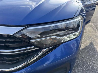 2023 Volkswagen Jetta 1.5T SE