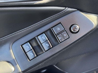 2019 Toyota Avalon XLE