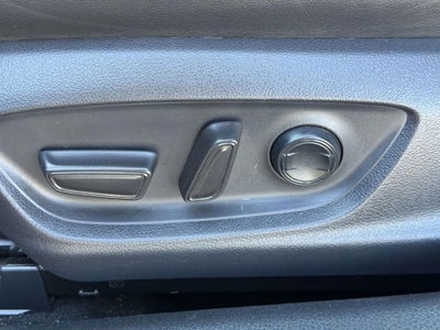 2019 Toyota Avalon XLE