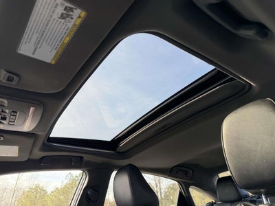 2019 Toyota Avalon XLE