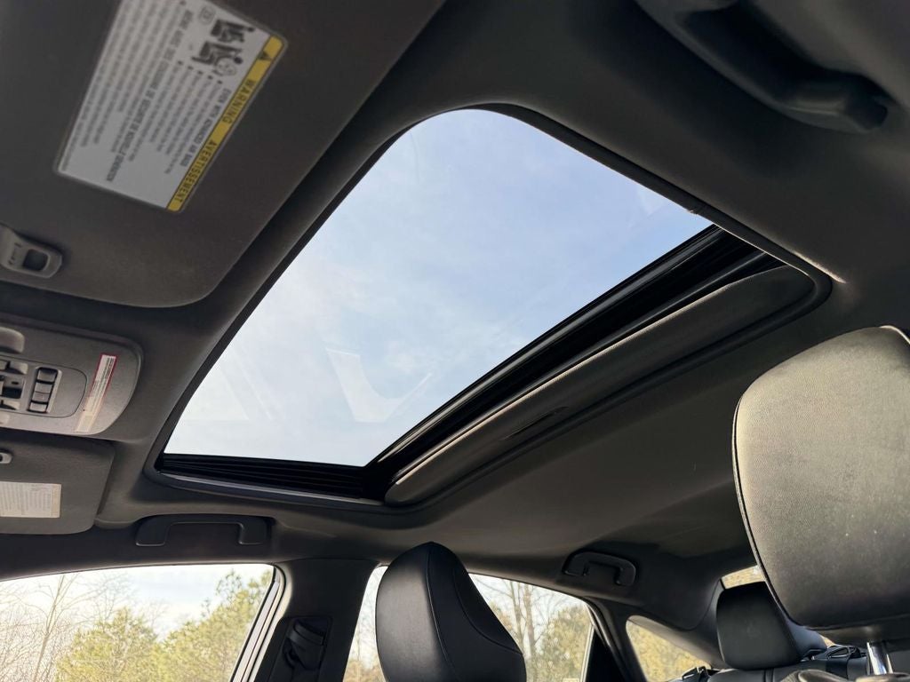 2019 Toyota Avalon XLE