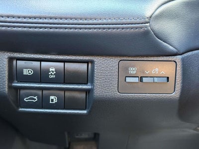 2019 Toyota Avalon XLE