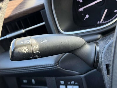 2019 Toyota Avalon XLE