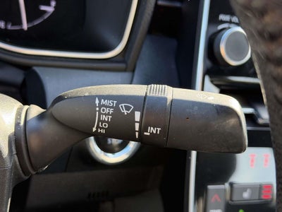 2019 Toyota Avalon XLE