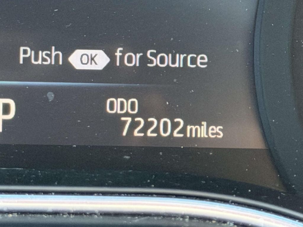 2019 Toyota Avalon XLE