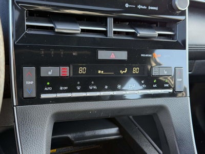 2019 Toyota Avalon XLE