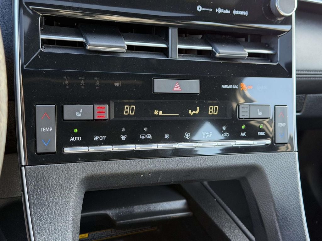 2019 Toyota Avalon XLE