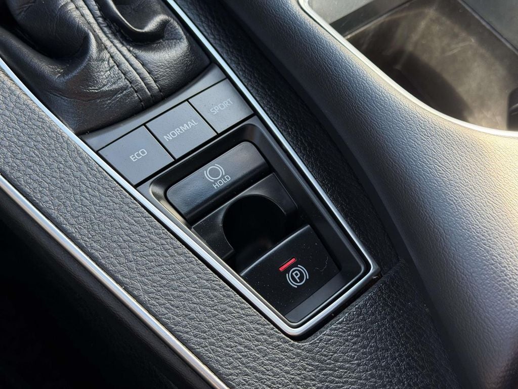 2019 Toyota Avalon XLE