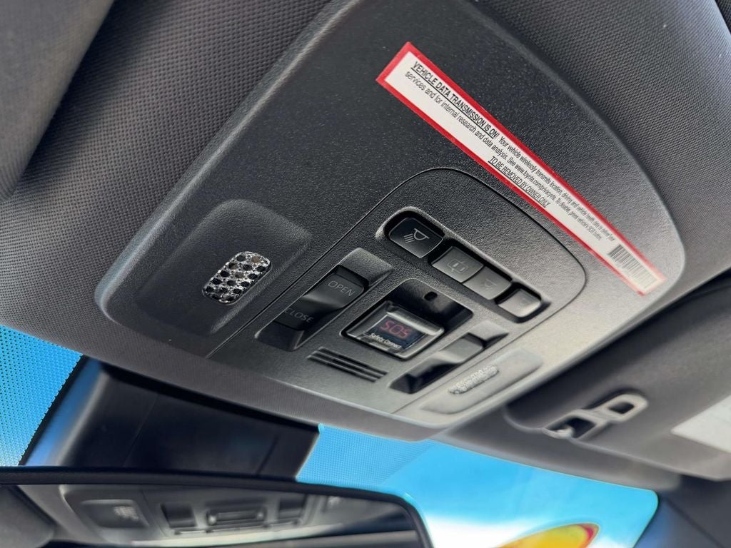 2019 Toyota Avalon XLE