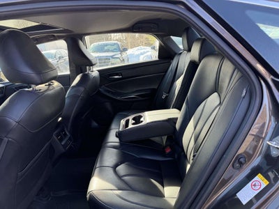 2019 Toyota Avalon XLE