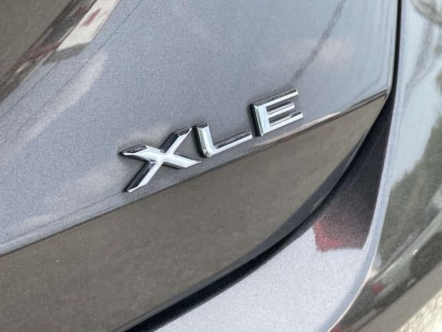 2019 Toyota Avalon XLE