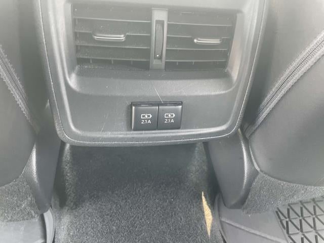 2019 Toyota Avalon XLE