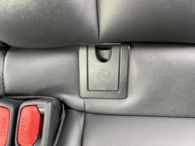 2019 Toyota Avalon XLE