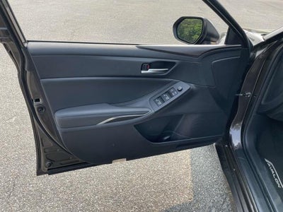 2019 Toyota Avalon XLE