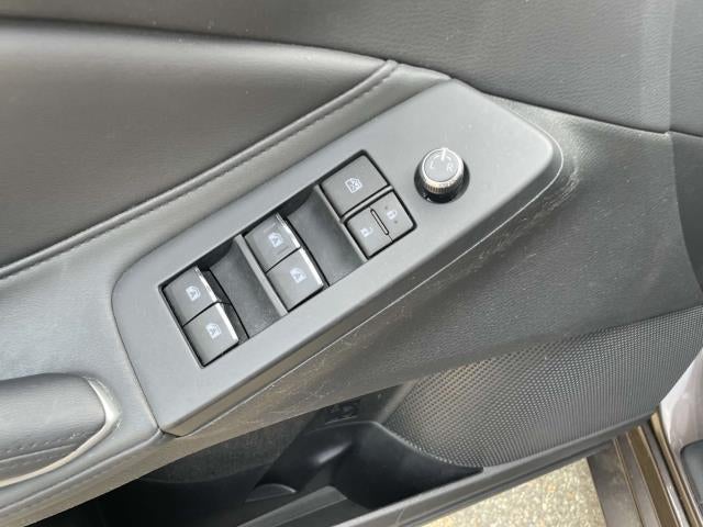 2019 Toyota Avalon XLE