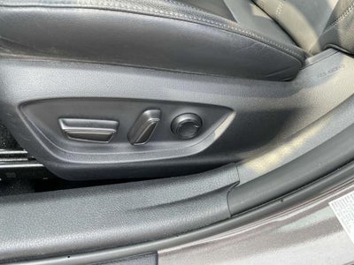 2019 Toyota Avalon XLE