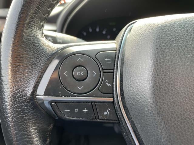 2019 Toyota Avalon XLE