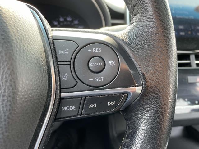 2019 Toyota Avalon XLE