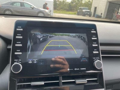 2019 Toyota Avalon XLE