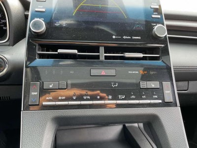 2019 Toyota Avalon XLE